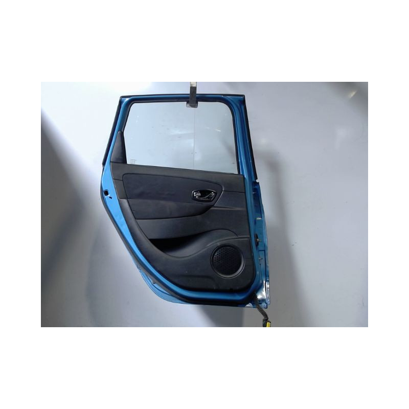 PORTE ARRIERE GAUCHE RENAULT SCENIC III 2009-