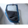 PORTE ARRIERE GAUCHE RENAULT SCENIC III 2009-