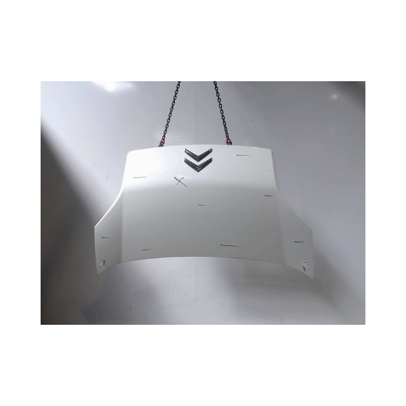 CAPOT CITROEN NEMO 2007-