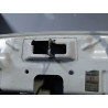 CAPOT CITROEN NEMO 2007-