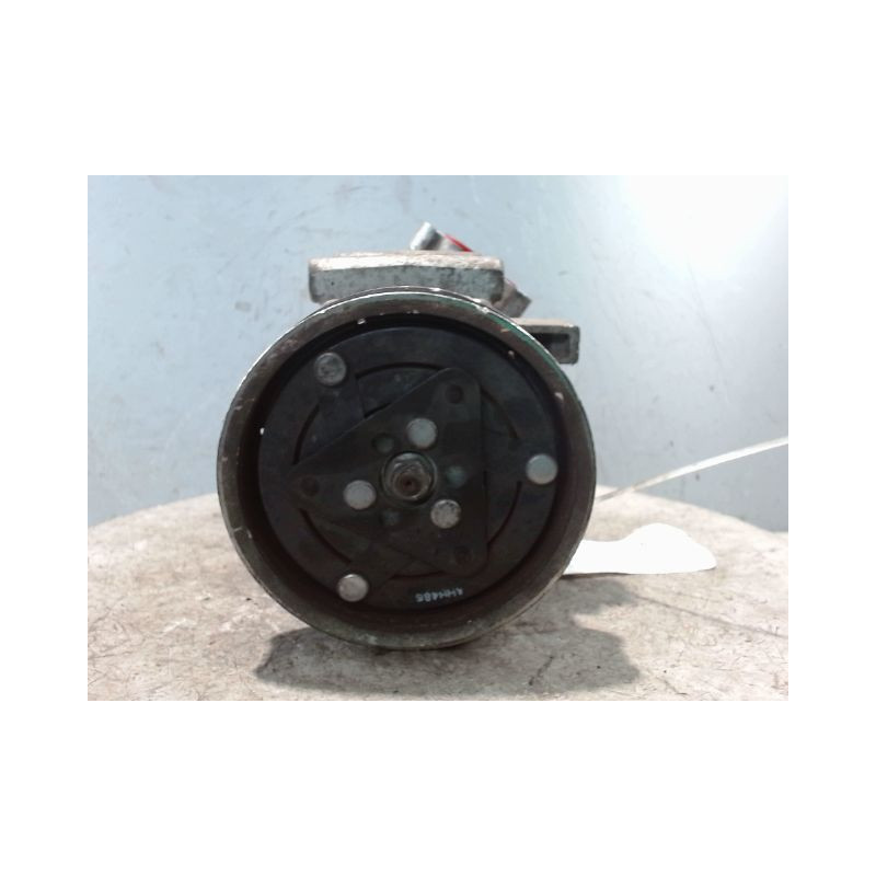 COMPRESSEUR AIR CONDITIONNE RENAULT CLIO III 2010-