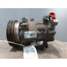 COMPRESSEUR AIR CONDITIONNE RENAULT CLIO III 2010-