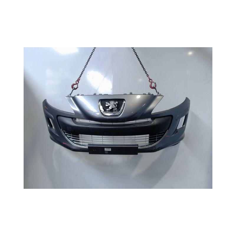 PARE-CHOC AVANT PEUGEOT 308 2007-