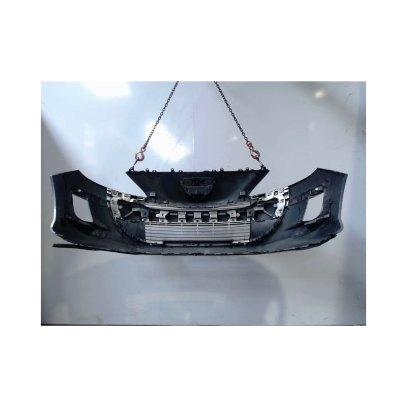 PARE-CHOC AVANT PEUGEOT 308 2007-
