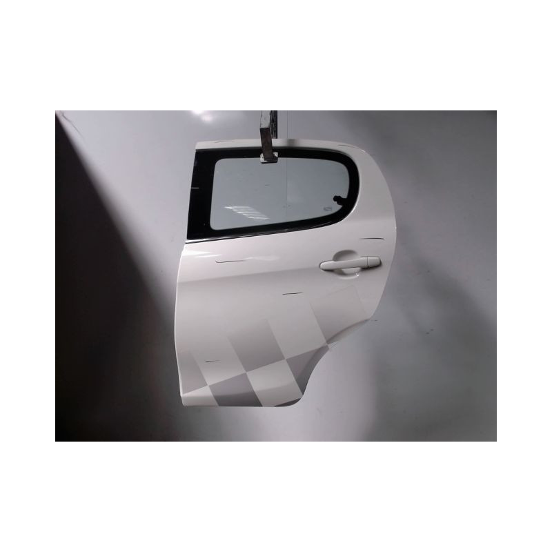 PORTE ARRIERE GAUCHE PEUGEOT 108