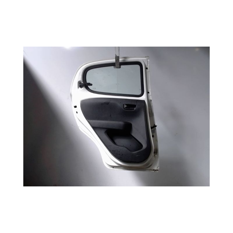 PORTE ARRIERE GAUCHE PEUGEOT 108