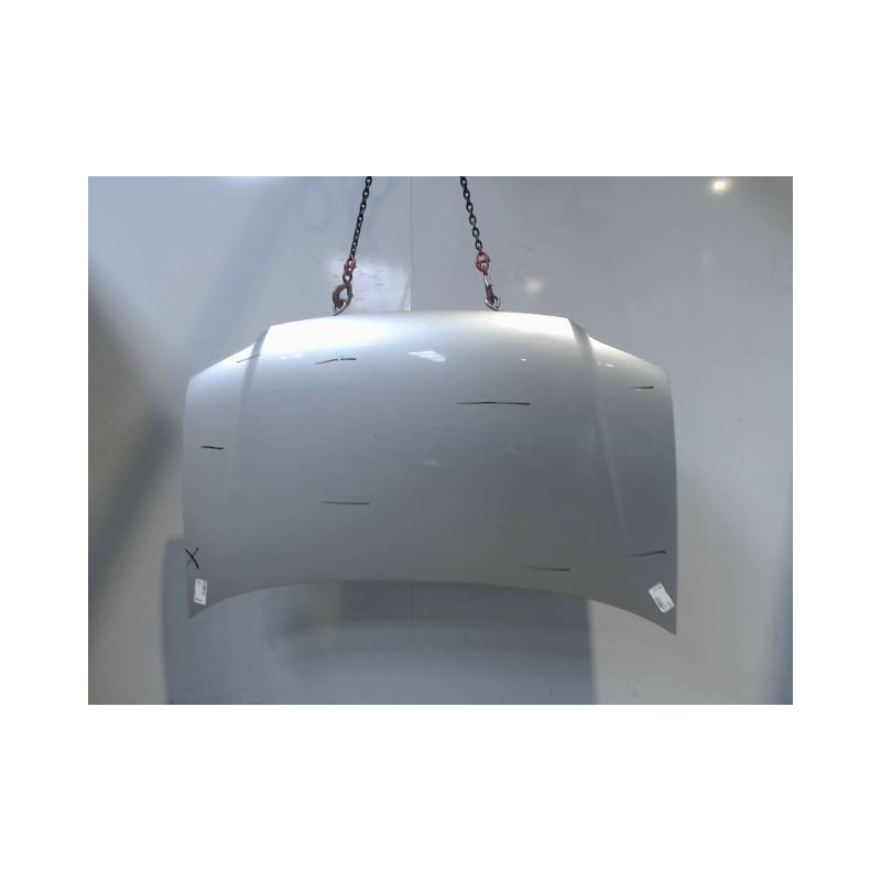 CAPOT VOLKSWAGEN TOURAN