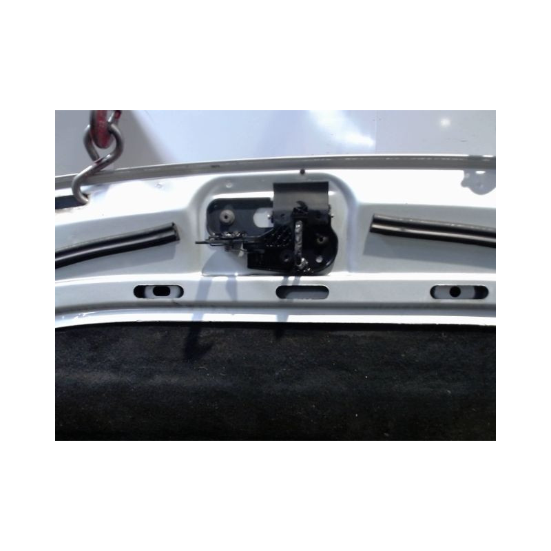 CAPOT VOLKSWAGEN TOURAN