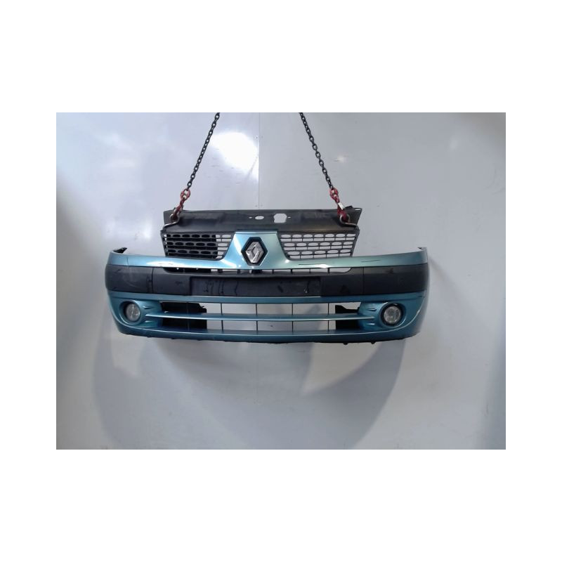 PARE-CHOC AVANT RENAULT CLIO II PH.2 01-06