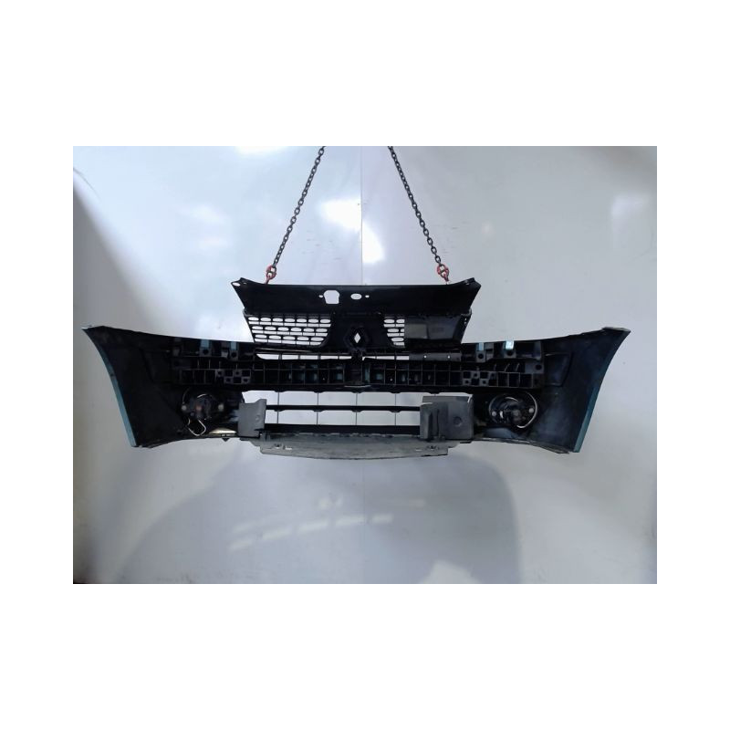 PARE-CHOC AVANT RENAULT CLIO II PH.2 01-06
