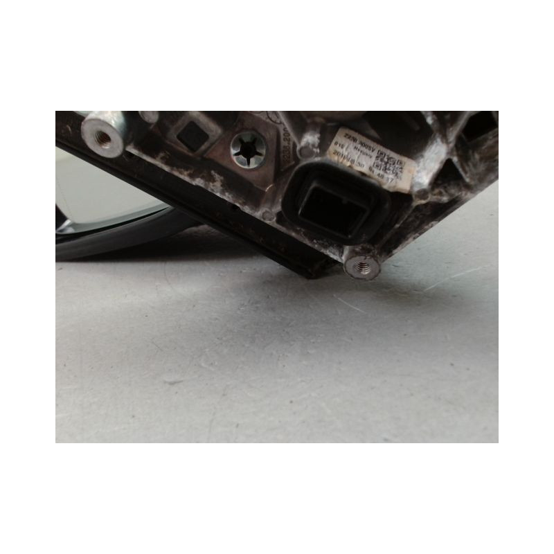 RETROVISEUR EXTERIEUR ELECTRIQUE GAUCHE B.M.W. X2