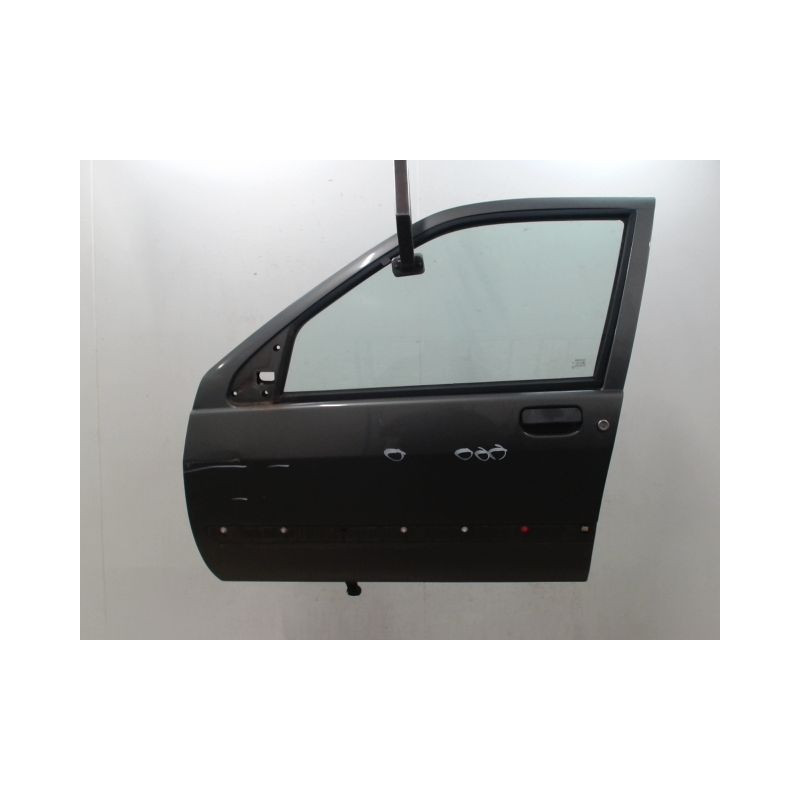 PORTE AVANT GAUCHE RENAULT CLIO I Phase 3 1996-1998