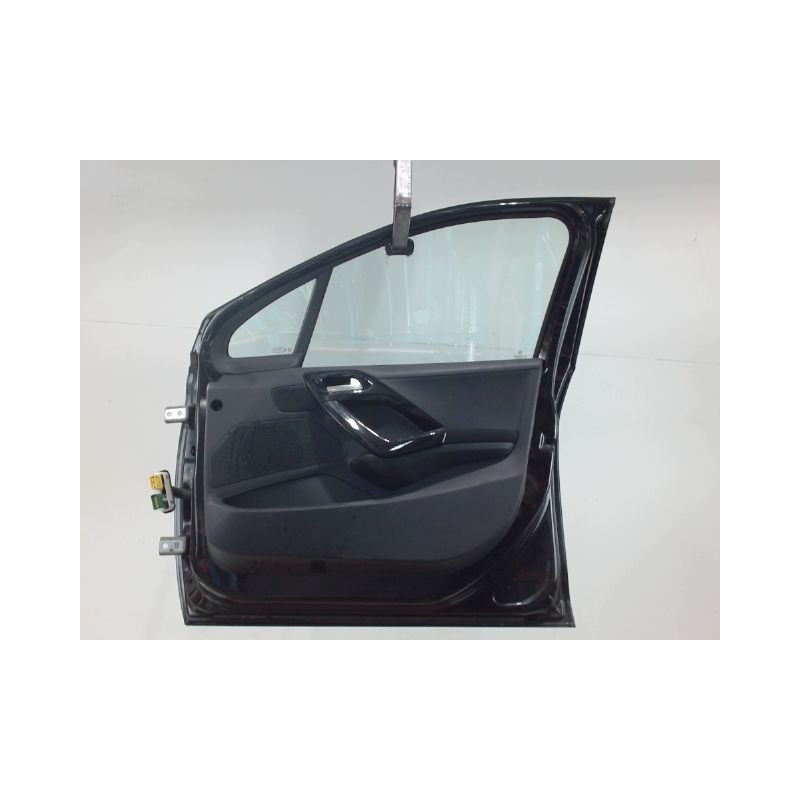 PORTE AVANT DROIT PEUGEOT 208