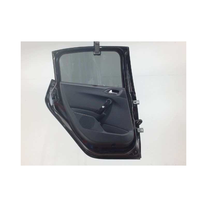 PORTE ARRIERE GAUCHE PEUGEOT 208