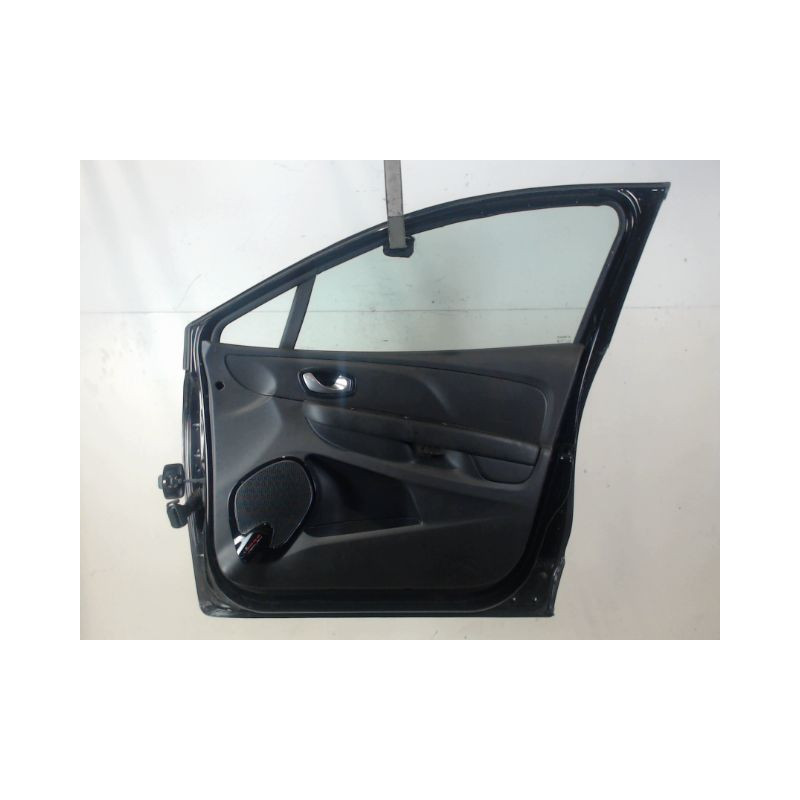 PORTE AVANT DROIT RENAULT CLIO