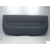 TABLETTE PLAGE ARRIERE PEUGEOT 208