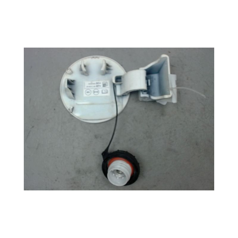 VOLET DE TRAPPE CARBURANT KIA PICANTO