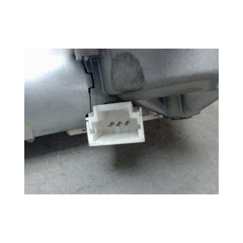 MECANISME ESSUIE-GLACE ARRIERE CITROEN BERLINGO