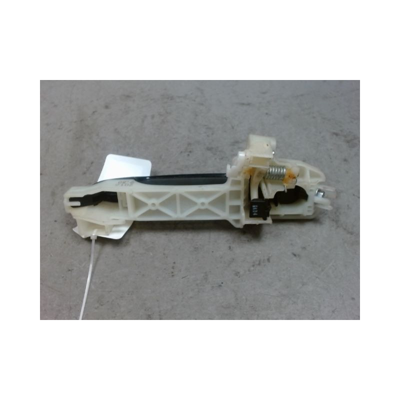 POIGNEE EXTERIEURE PORTE AVANT DROIT KIA RIO