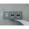 PORT USB/AUX RENAULT CAPTUR