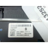 PORT USB/AUX RENAULT CAPTUR