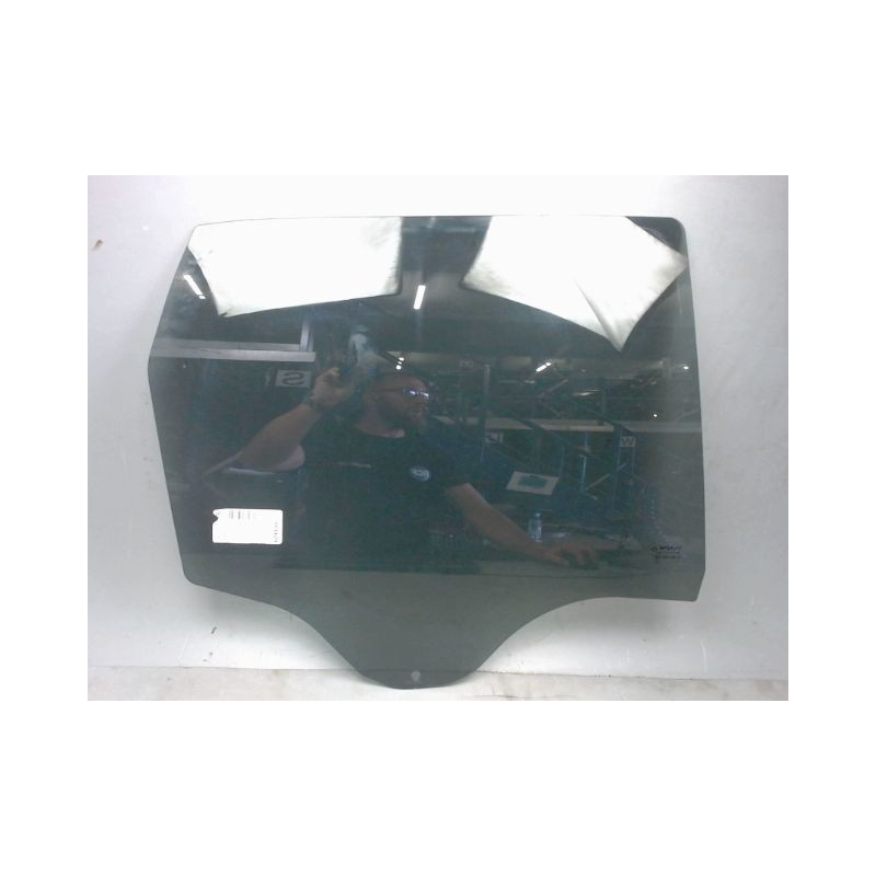 GLACE PORTE ARD DACIA DUSTER