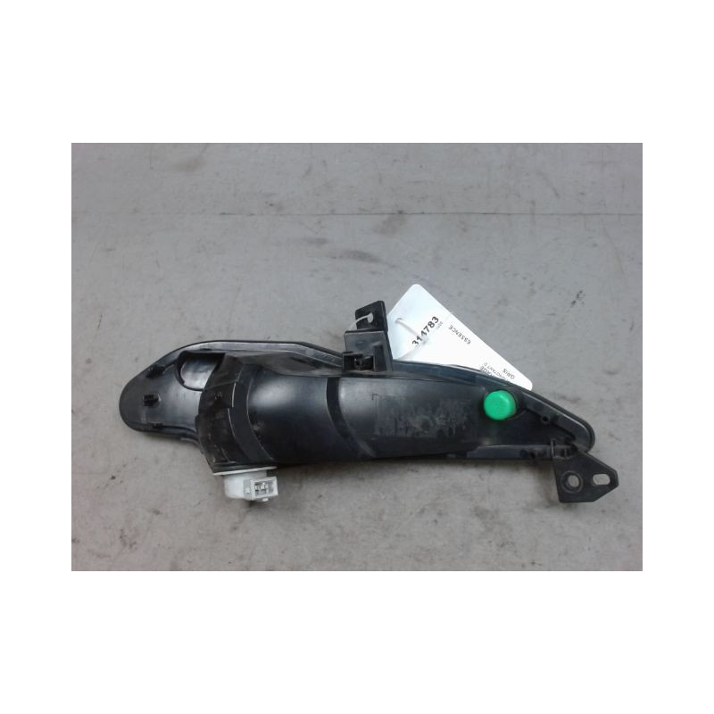 CLIGNOTANT DROIT PEUGEOT 308