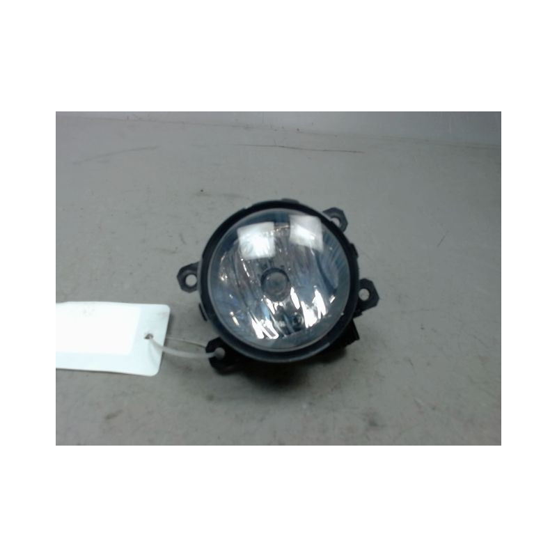 PHARE ANTIBROUILLARD AVANT GAUCHE PEUGEOT 308
