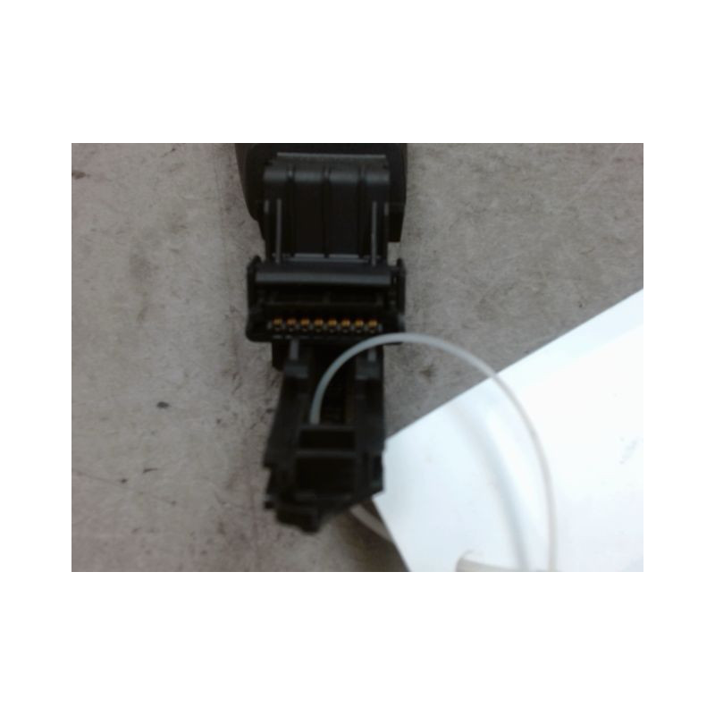 COMMANDE REGULATEUR/LIMITATEUR VITESSE PEUGEOT 308