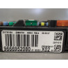 BOITIER GESTION HABITACLE CITROEN C3