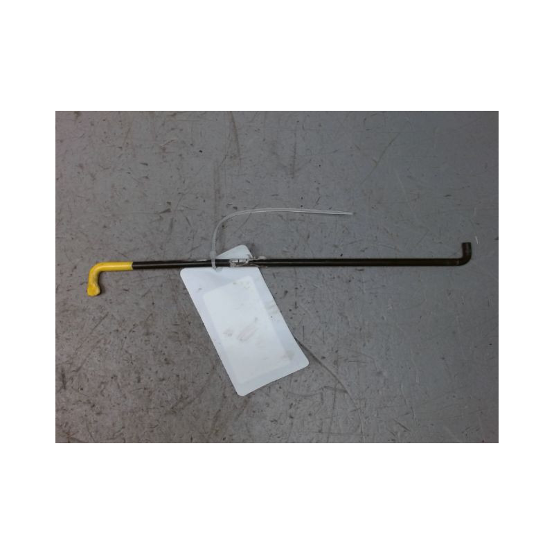 BEQUILLE CAPOT RENAULT MEGANE II PH2 2006-