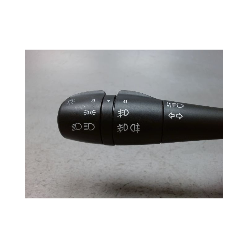 COMMANDE CLIGNOTANT RENAULT CLIO IV 2012-