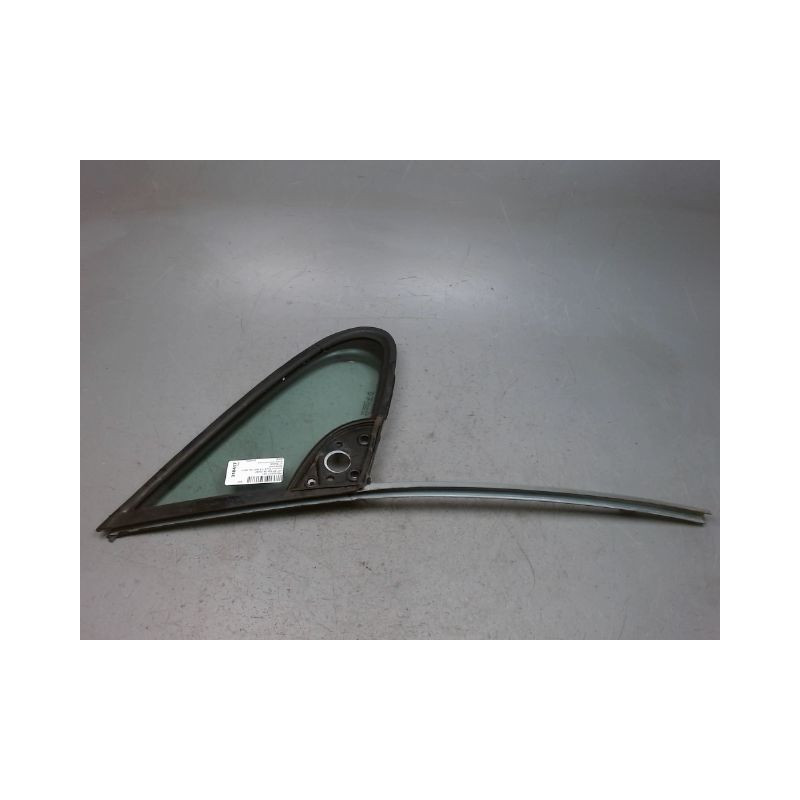 GLACE FIXE PORTE AVD PEUGEOT 307 SW 2005-