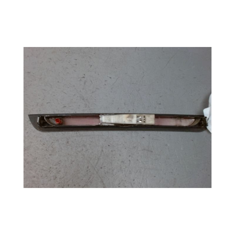 FEUX STOP SUPPLEMENTAIRE CITROEN C3 2002-2005