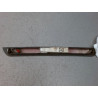 FEUX STOP SUPPLEMENTAIRE CITROEN C3 2002-2005