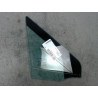 GLACE FIXE PORTE AVD RENAULT MEGANE