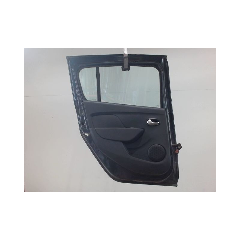 PORTE ARRIERE GAUCHE DACIA SANDERO