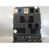 BOITIER GESTION HABITACLE PEUGEOT 207 5P