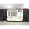 BOITIER GESTION HABITACLE PEUGEOT 207 5P