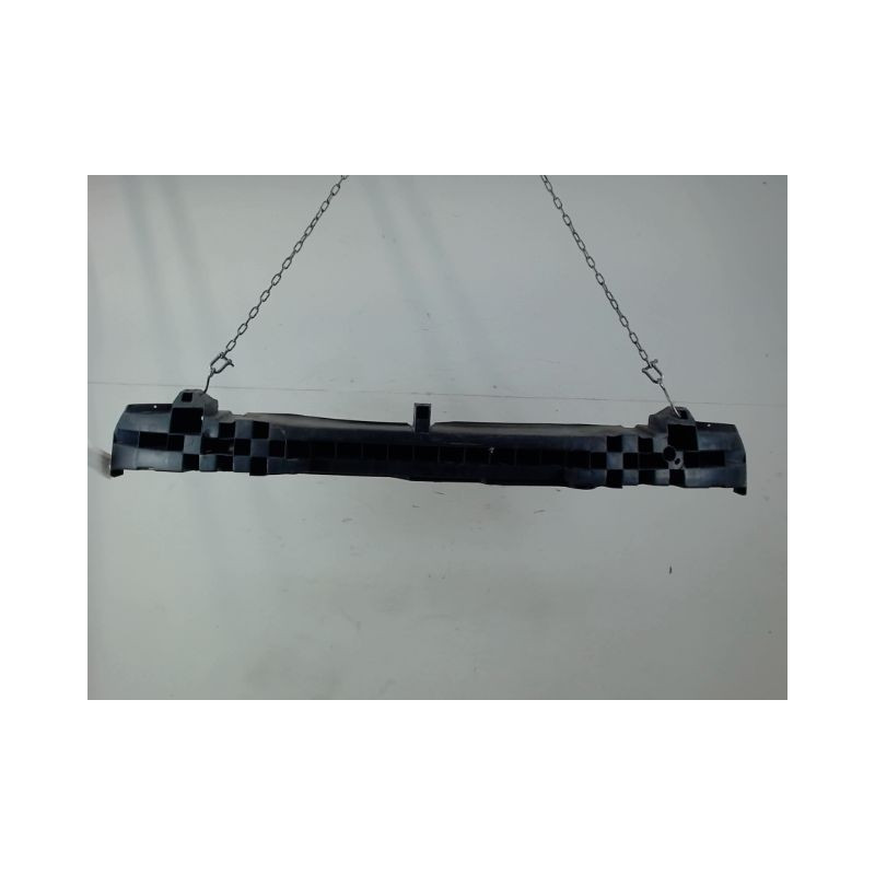 SUPPORT CENTRAL PARE-CHOC ARRIERE  RENAULT CLIO III 2005-