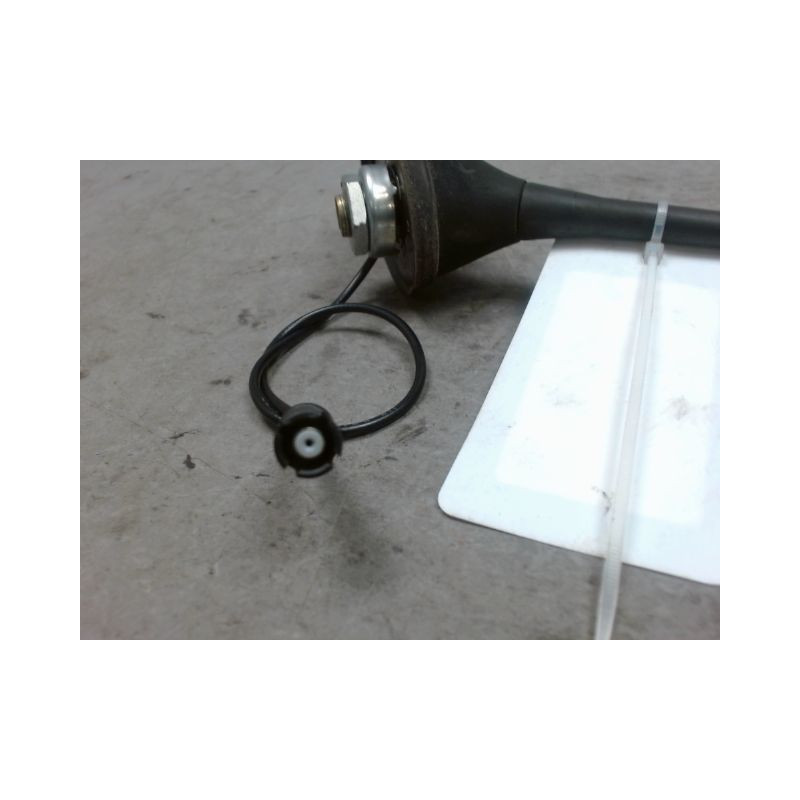 ANTENNE RADIO PEUGEOT 307