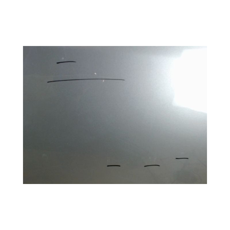 PORTE ARRIERE DROIT PEUGEOT 5008 2009-
