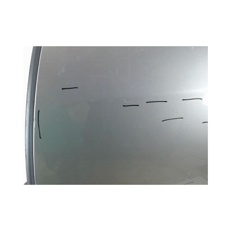 PORTE ARRIERE GAUCHE PEUGEOT 5008 2009-