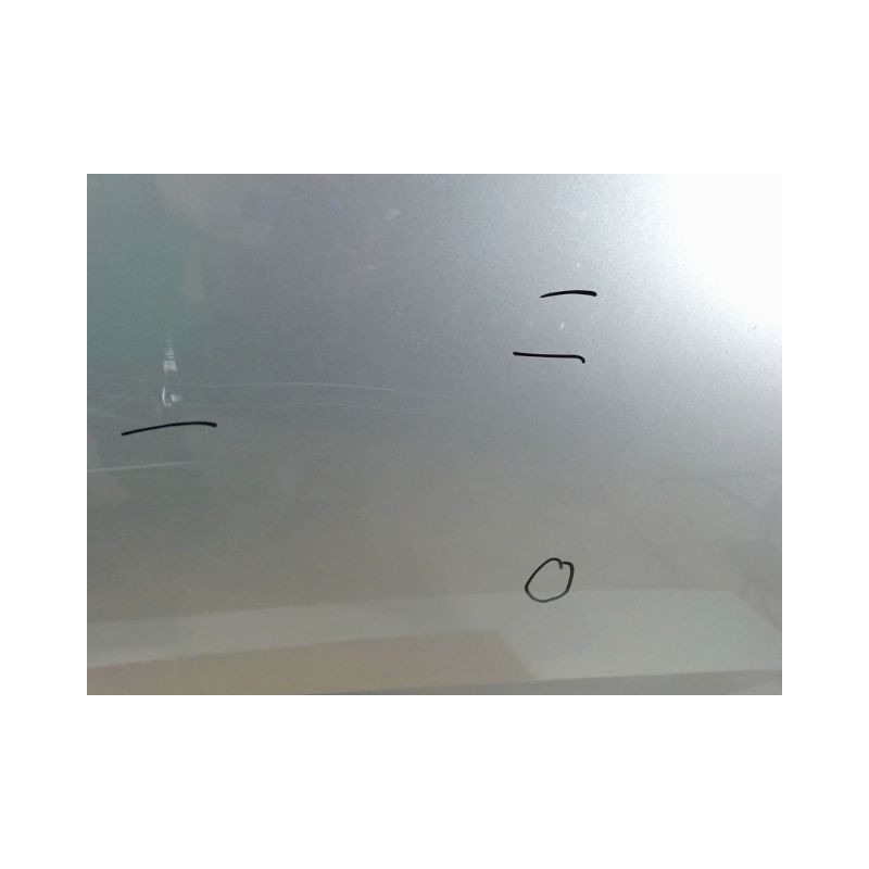 PORTE ARRIERE GAUCHE PEUGEOT 5008 2009-