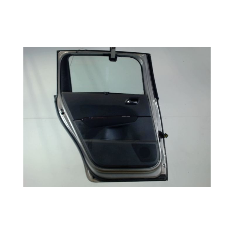 PORTE ARRIERE GAUCHE PEUGEOT 5008 2009-