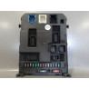 BOITIER GESTION HABITACLE CITROEN C3