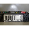 BOITIER GESTION HABITACLE CITROEN C3