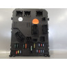 BOITIER GESTION HABITACLE CITROEN XSARA PICASSO