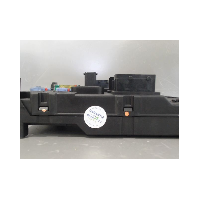 BOITIER GESTION HABITACLE CITROEN XSARA PICASSO