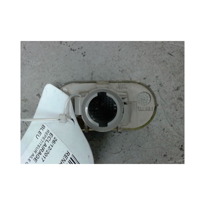 REPETITEUR AILE GAUCHE RENAULT KANGOO